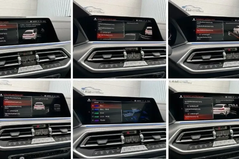 BMW X6 din 2023 cu 55.000 km - oferta BMW119116 - foto 18