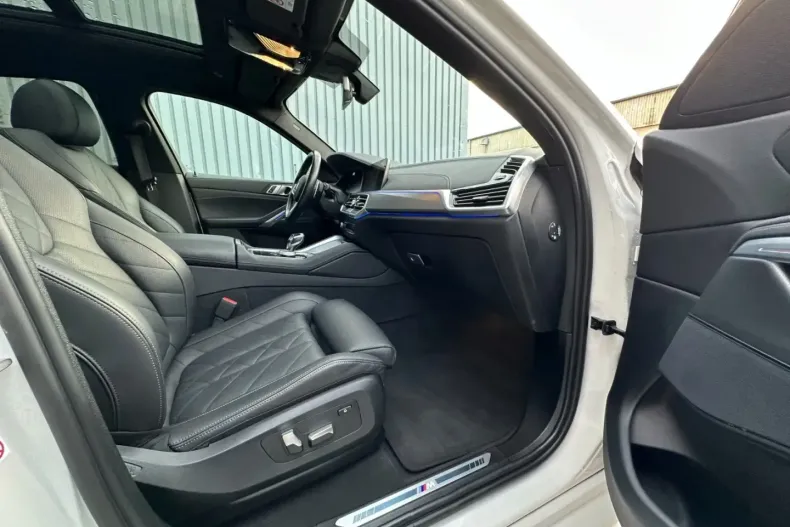 BMW X6 din 2023 cu 55.000 km - oferta BMW119116 - foto 20