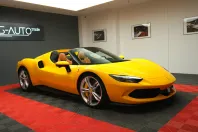 Ferrari 296 GTS din 2025 cu 45 km - oferta FER119117 - foto 1