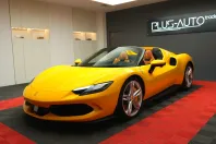 Ferrari 296 GTS din 2025 cu 45 km - oferta FER119117 - foto 4