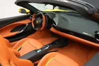 Ferrari 296 GTS din 2025 cu 45 km - oferta FER119117 - foto 14