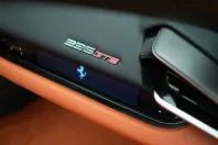 Ferrari 296 GTS din 2025 cu 45 km - oferta FER119117 - foto 17