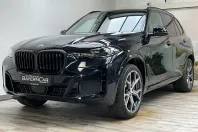BMW X5 din 2024 cu 8.416 km - oferta BMW119118 - foto 1