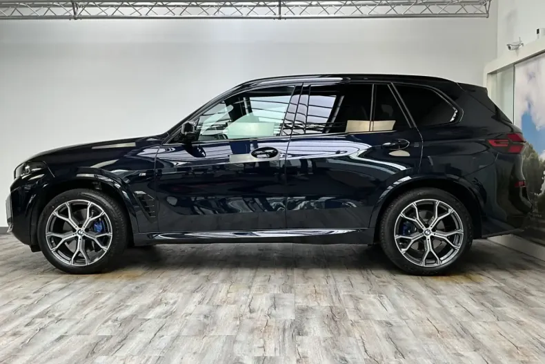 BMW X5 din 2024 cu 8.416 km - oferta BMW119118 - foto 3