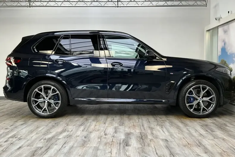BMW X5 din 2024 cu 8.416 km - oferta BMW119118 - foto 4
