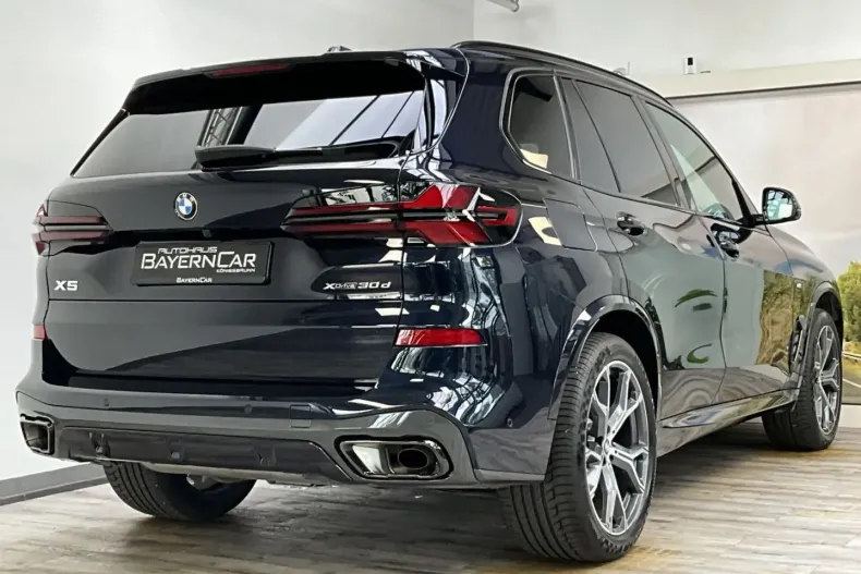 BMW X5 din 2024 cu 8.416 km - oferta BMW119118 - foto 6