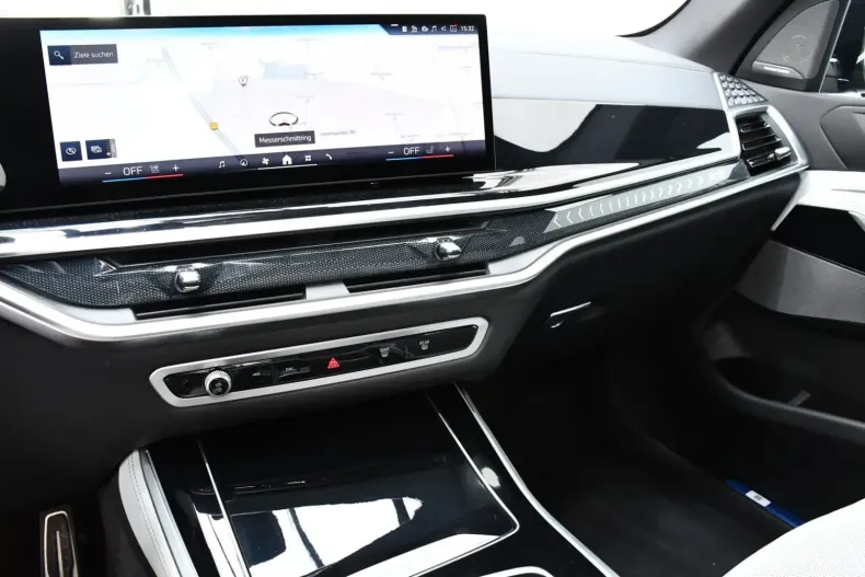 BMW X5 din 2024 cu 8.416 km - oferta BMW119118 - foto 10