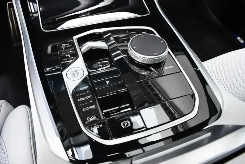 BMW X5 din 2024 cu 8.416 km - oferta BMW119118 - foto 11