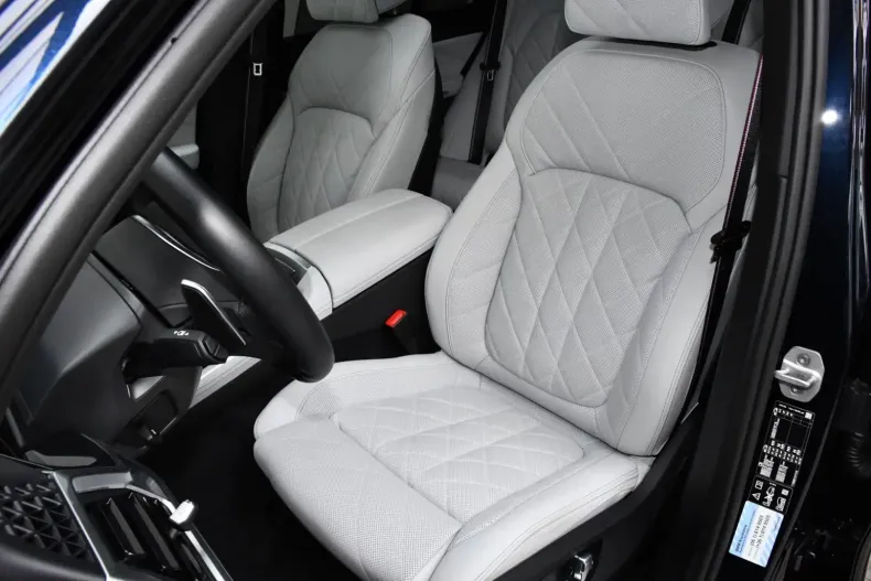 BMW X5 din 2024 cu 8.416 km - oferta BMW119118 - foto 12