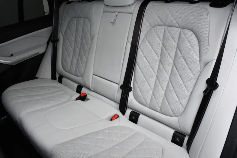 BMW X5 din 2024 cu 8.416 km - oferta BMW119118 - foto 15