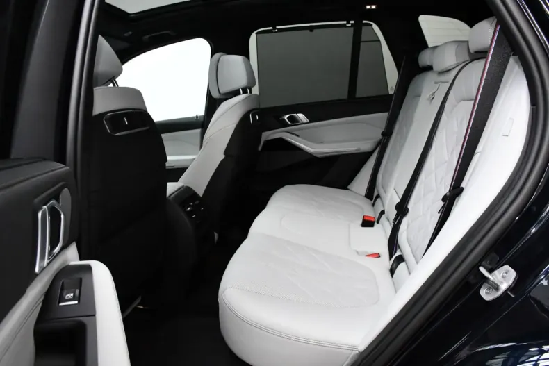 BMW X5 din 2024 cu 8.416 km - oferta BMW119118 - foto 16