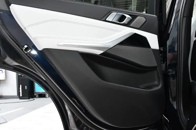 BMW X5 din 2024 cu 8.416 km - oferta BMW119118 - foto 17