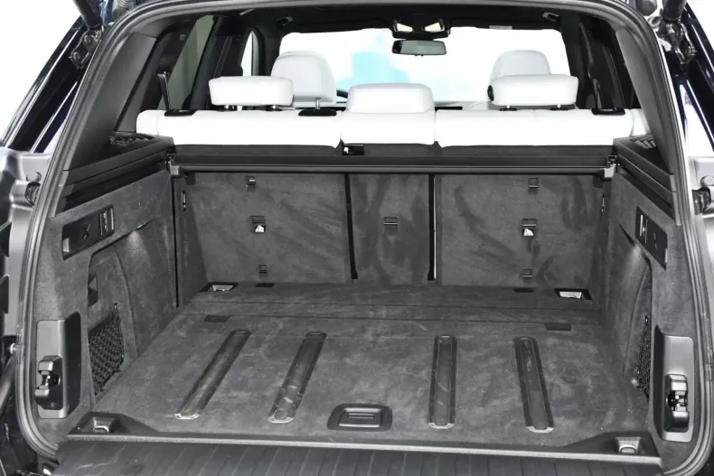 BMW X5 din 2024 cu 8.416 km - oferta BMW119118 - foto 18