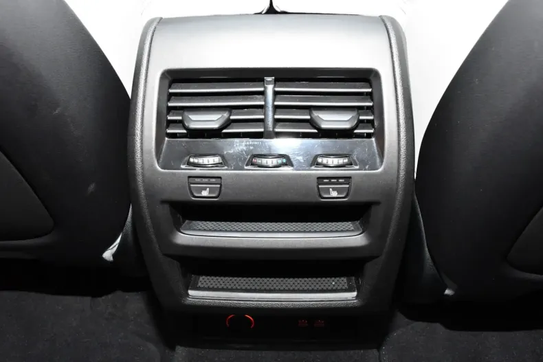 BMW X5 din 2024 cu 8.416 km - oferta BMW119118 - foto 19