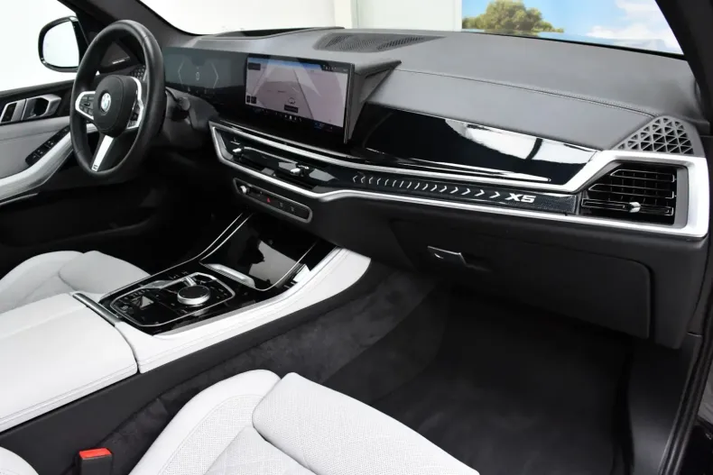 BMW X5 din 2024 cu 8.416 km - oferta BMW119118 - foto 20