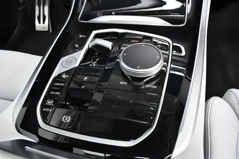 BMW X5 din 2024 cu 8.416 km - oferta BMW119118 - foto 21