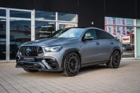Mercedes-Benz GLE 63 AMG din 2021 cu 6.900 km - oferta MER119119 - foto 3