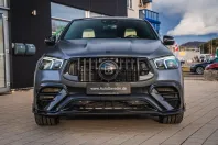 Mercedes-Benz GLE 63 AMG din 2021 cu 6.900 km - oferta MER119119 - foto 4
