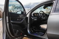 Mercedes-Benz GLE 63 AMG din 2021 cu 6.900 km - oferta MER119119 - foto 9