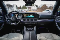 Mercedes-Benz GLE 63 AMG din 2021 cu 6.900 km - oferta MER119119 - foto 11