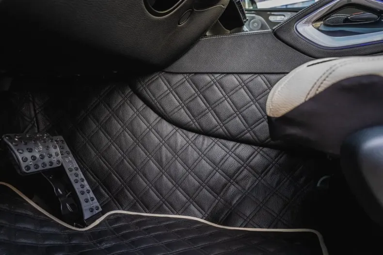 Mercedes-Benz GLE 63 AMG din 2021 cu 6.900 km - oferta MER119119 - foto 15