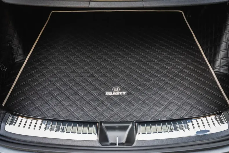 Mercedes-Benz GLE 63 AMG din 2021 cu 6.900 km - oferta MER119119 - foto 27