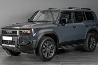 Toyota Land Cruiser din 2024 cu 1.990 km - oferta TOY119120 - foto 1