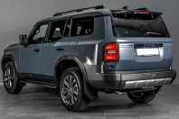 Toyota Land Cruiser din 2024 cu 1.990 km - oferta TOY119120 - foto 2