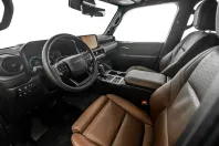 Toyota Land Cruiser din 2024 cu 1.990 km - oferta TOY119120 - foto 3