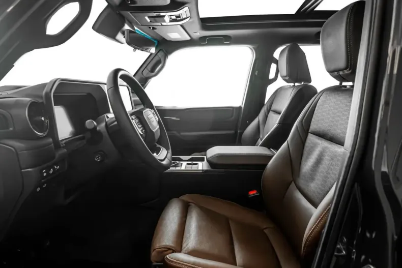 Toyota Land Cruiser din 2024 cu 1.990 km - oferta TOY119120 - foto 6