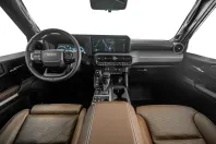 Toyota Land Cruiser din 2024 cu 1.990 km - oferta TOY119120 - foto 7