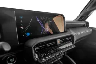 Toyota Land Cruiser din 2024 cu 1.990 km - oferta TOY119120 - foto 11