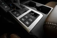 Toyota Land Cruiser din 2024 cu 1.990 km - oferta TOY119120 - foto 13