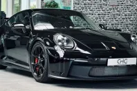 Porsche 992 din 2021 cu 6.764 km - oferta POR119121 - foto 1