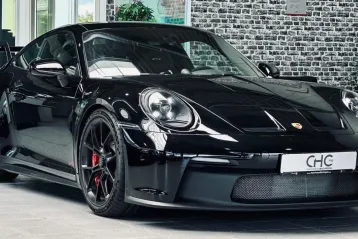 Porsche 992 din 2021 - oferta POR119121