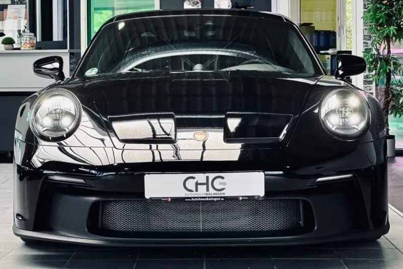 Porsche 992 din 2021 cu 6.764 km - oferta POR119121 - foto 2