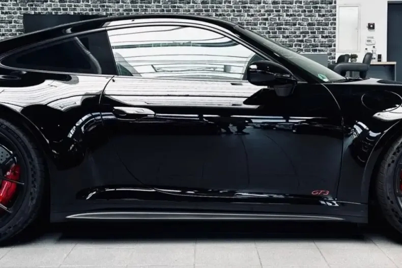 Porsche 992 din 2021 cu 6.764 km - oferta POR119121 - foto 4