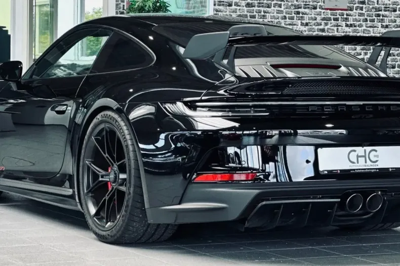 Porsche 992 din 2021 cu 6.764 km - oferta POR119121 - foto 5