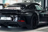 Porsche 992 din 2021 cu 6.764 km - oferta POR119121 - foto 7