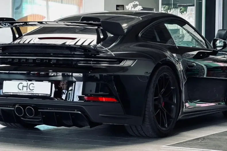 Porsche 992 din 2021 cu 6.764 km - oferta POR119121 - foto 7