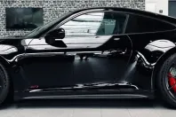 Porsche 992 din 2021 cu 6.764 km - oferta POR119121 - foto 8