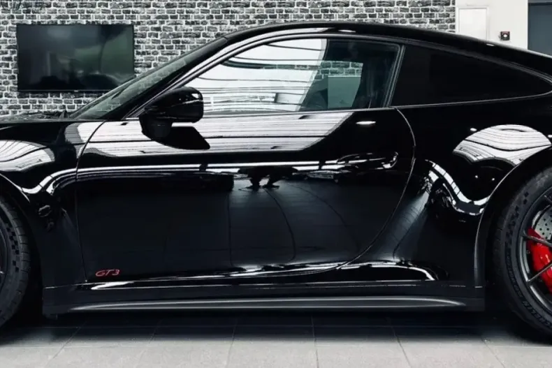 Porsche 992 din 2021 cu 6.764 km - oferta POR119121 - foto 8