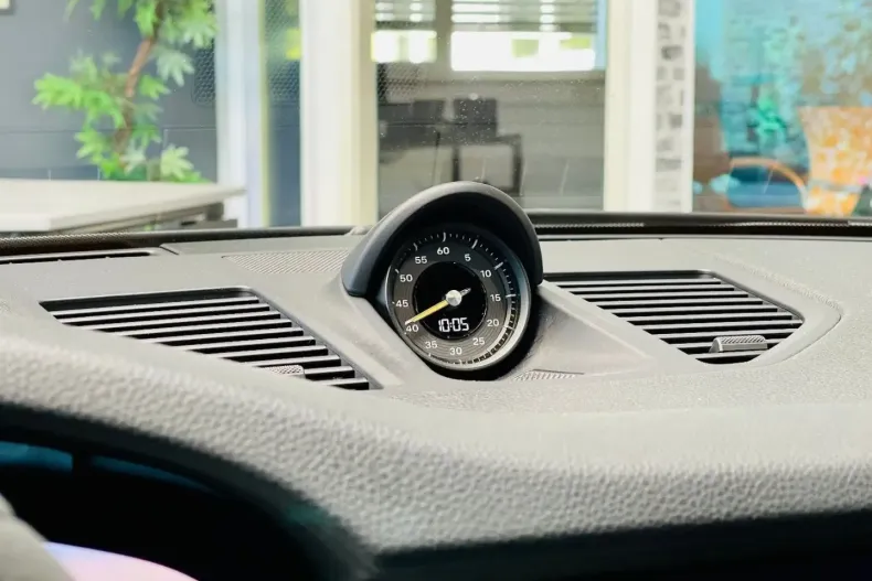 Porsche 992 din 2021 cu 6.764 km - oferta POR119121 - foto 16