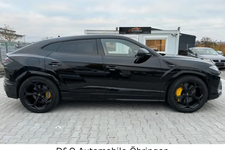 Lamborghini Urus din 2020 cu 105.000 km - oferta LAM119122 - foto 6