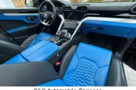 Lamborghini Urus din 2020 cu 105.000 km - oferta LAM119122 - foto 9