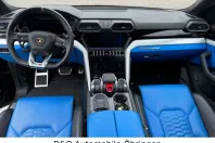 Lamborghini Urus din 2020 cu 105.000 km - oferta LAM119122 - foto 15