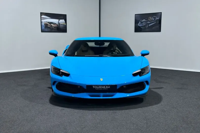 Ferrari 296 GTB din 2023 cu 1.900 km - oferta FER119123 - foto 2