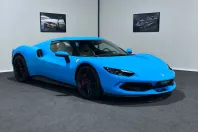 Ferrari 296 GTB din 2023 cu 1.900 km - oferta FER119123 - foto 3