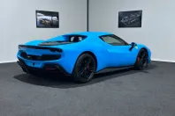 Ferrari 296 GTB din 2023 cu 1.900 km - oferta FER119123 - foto 4