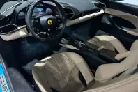 Ferrari 296 GTB din 2023 cu 1.900 km - oferta FER119123 - foto 9